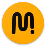 Logo of MileIQ android Application 